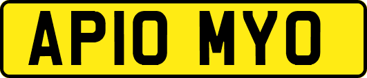 AP10MYO