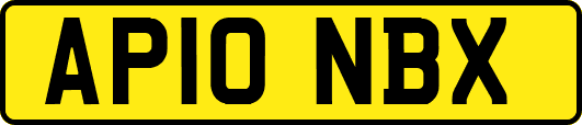 AP10NBX