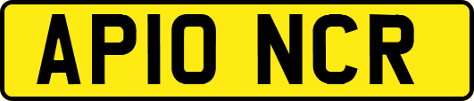 AP10NCR