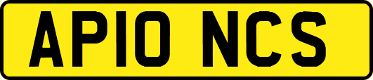 AP10NCS