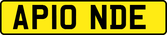 AP10NDE