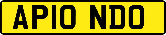 AP10NDO
