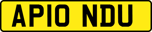 AP10NDU