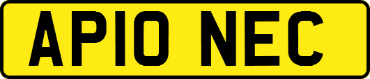 AP10NEC