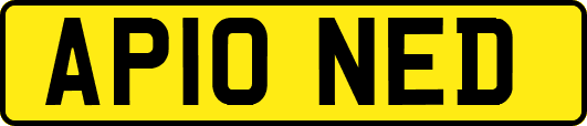 AP10NED