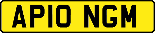 AP10NGM