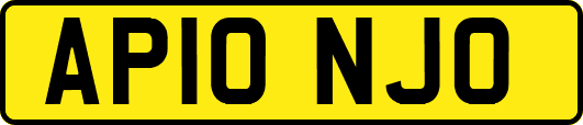 AP10NJO