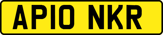 AP10NKR