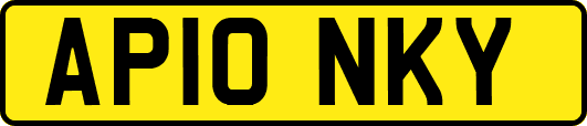 AP10NKY