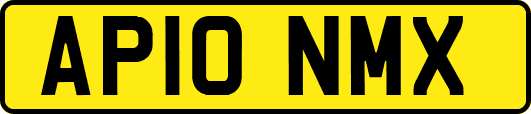 AP10NMX