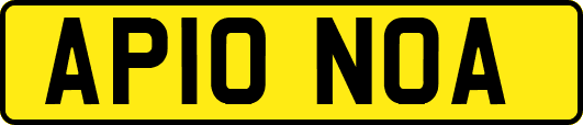 AP10NOA