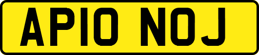 AP10NOJ