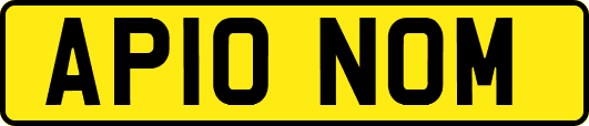 AP10NOM