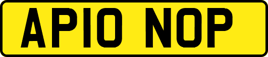 AP10NOP
