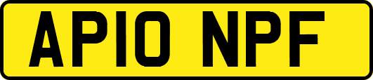AP10NPF