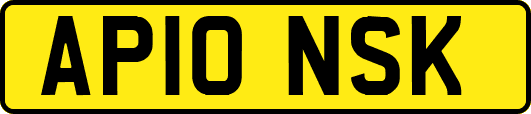 AP10NSK