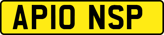 AP10NSP