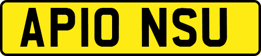 AP10NSU