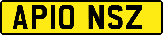 AP10NSZ