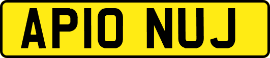 AP10NUJ