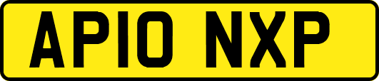 AP10NXP