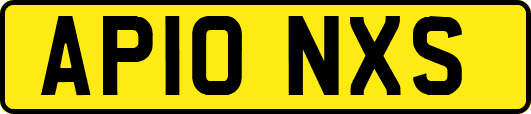 AP10NXS