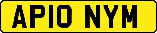 AP10NYM