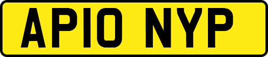 AP10NYP