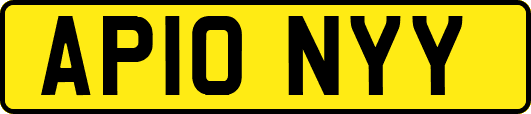 AP10NYY