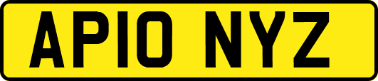AP10NYZ