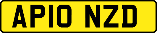 AP10NZD