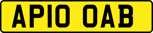 AP10OAB