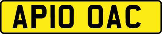 AP10OAC