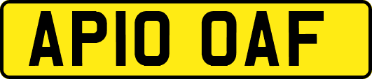AP10OAF