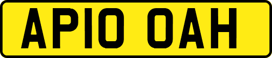 AP10OAH