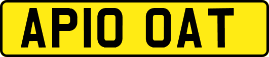 AP10OAT