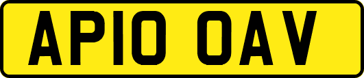 AP10OAV