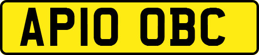 AP10OBC
