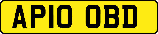 AP10OBD