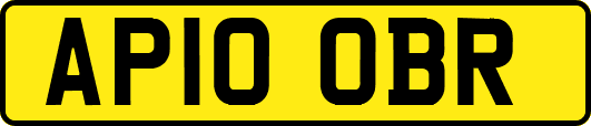 AP10OBR