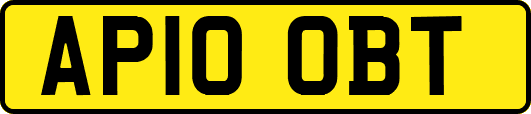 AP10OBT