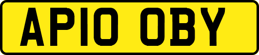 AP10OBY