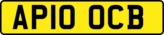AP10OCB
