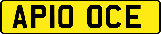 AP10OCE