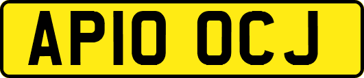 AP10OCJ