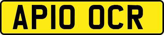 AP10OCR