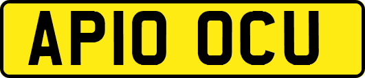 AP10OCU