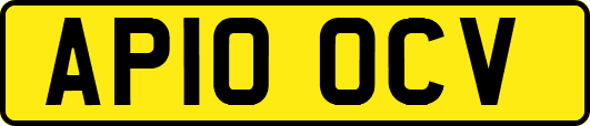 AP10OCV