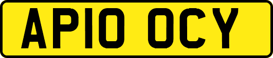 AP10OCY
