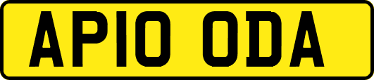 AP10ODA